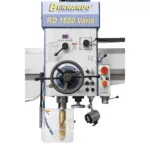 Perceuse radiale Bernardo RD 1600 x 60 Vario