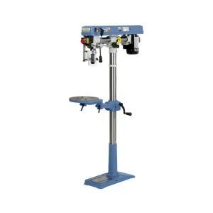 Perceuse radiale Bernardo RBM 780 SB 400v