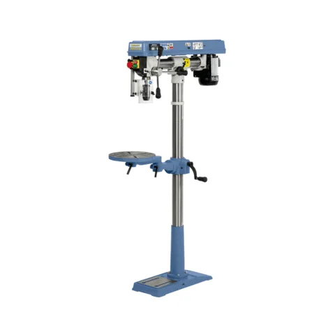 Perceuse radiale Bernardo RBM 780 SB 400v