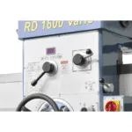 Perceuse radiale Bernardo RD 2500 x 80 Vario