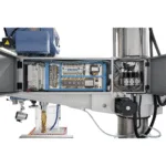 Perceuse radiale Bernardo RD 1600 x 60 Vario