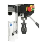 Perceuse radiale Bernardo RBM 780 SB 400v