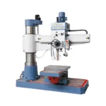 Perceuse radiale Bernardo RD 1600 x 60 Vario