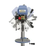 Perceuse radiale Bernardo RBM 780 SB 400v