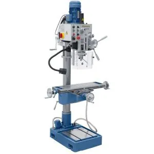 Perceuse fraiseuse Bernardo BF 40 HS