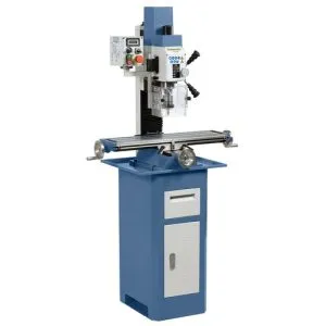 Perceuse fraiseuse Bernardo KF 25 PRO