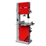 Scie à ruban bois Holzmann HBS450_230V 01