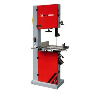 Scie à ruban bois Holzmann HBS450_230V 01