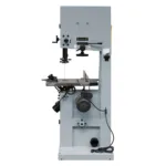 Scie à ruban bois Holzmann HBS450_230V 03