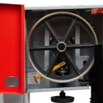 Scie à ruban bois Holzmann HBS450_230V 04