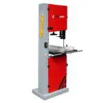 Scie à ruban bois Holzmann HBS450_230V 07