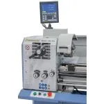 Tour à métaux Bernardo Master 165 Pro 02