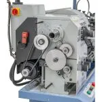 Tour à métaux Bernardo Master 165 Pro 04