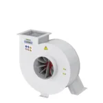 Turbine d'aspiration Bernardo RV 403