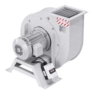 Turbines d'aspiration