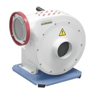 Turbine d'aspiration Bernardo SF 1000 B