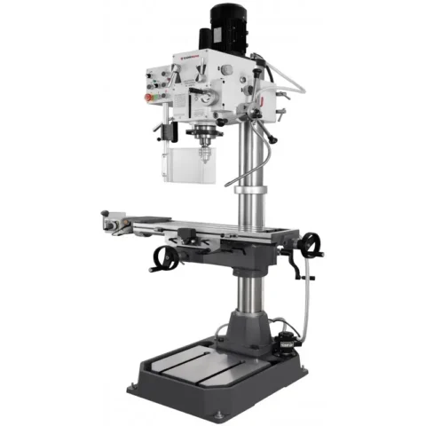 Perceuse fraiseuse Cormak ZX40BPC 400V