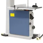 Scie à ruban bois Bernardo HBS 800 E - 400V