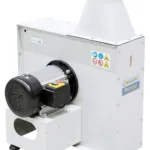 Turbine d'aspiration Bernardo RV 1500