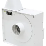 Turbine d'aspiration Bernardo RV 1500