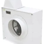 Turbine d'aspiration Bernardo RV 5500