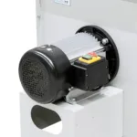 Turbine d'aspiration Bernardo RV 1500