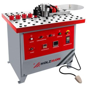 Plaqueuse de chants semi-automatique Holzmann KAM535NEO_400V