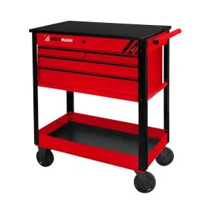 Servante d'atelier 3 tiroirs Holzmann WW862ECO