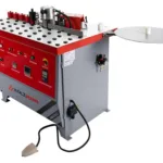 Plaqueuse de chants semi-automatique Holzmann KAM535NEO_400V