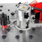 Plaqueuse de chants semi-automatique Holzmann KAM535NEO_400V