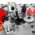 Plaqueuse de chants semi-automatique Holzmann KAM535NEO_400V