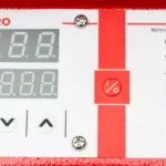Plaqueuse de chants portative Holzmann KAM65PRO_230V