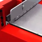 Cisaille à tôle manuelle Holzmann TBS1320N