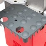 Plaqueuse de chants portative Holzmann KAM65PRO_230V