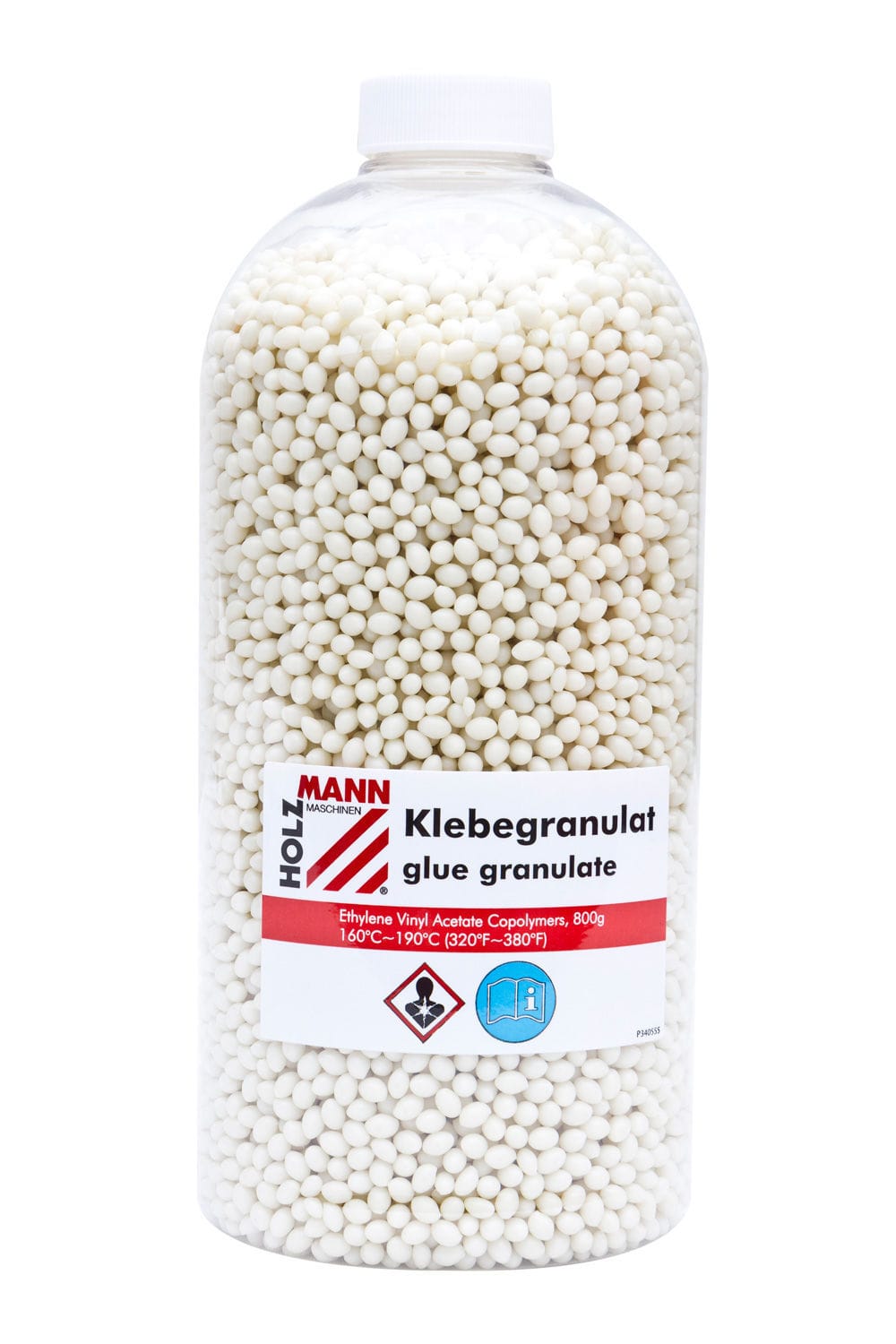 Plaqueuse de chants portative Holzmann KAM65PRO_230V
