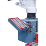 Perceuse radiale Bernardo SRB 40 NC