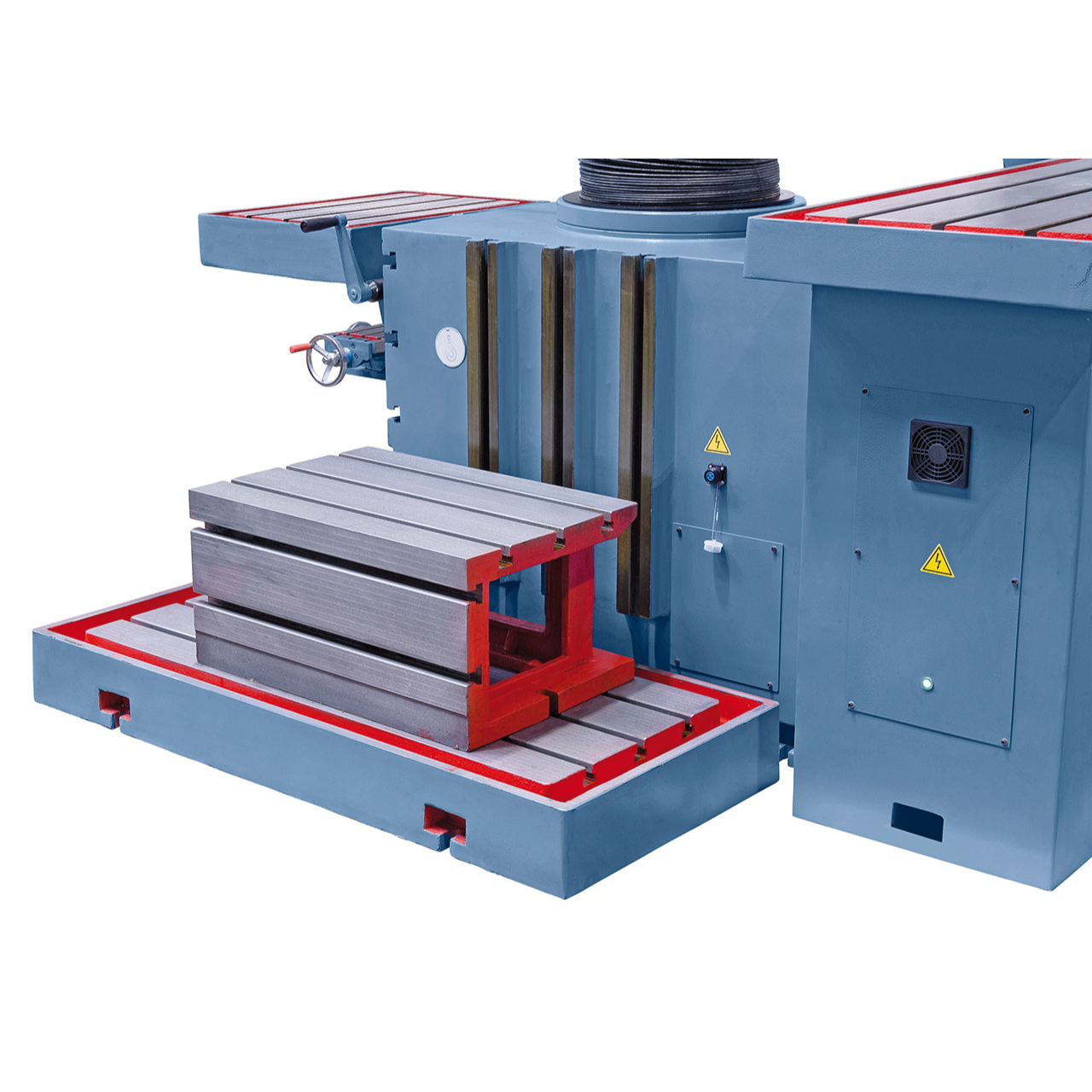 Perceuse radiale Bernardo SRB 40 NC