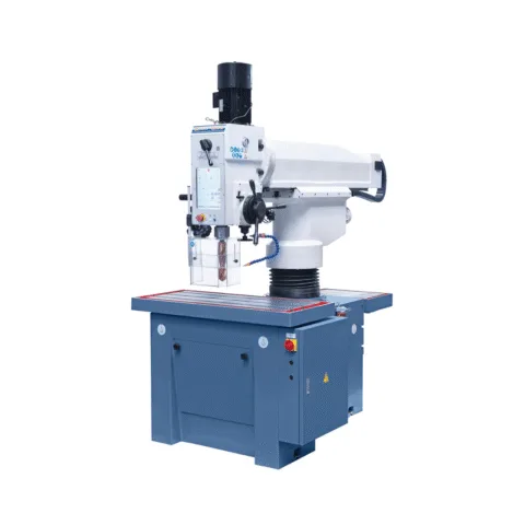 Perceuse radiale Bernardo SRB 50 NC