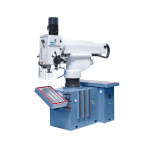 Perceuse radiale Bernardo SRB 50 NC