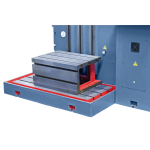 Perceuse radiale Bernardo SRB 50 NC