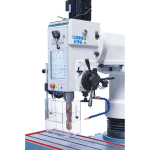 Perceuse radiale Bernardo SRB 50 NC