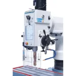 Perceuse radiale Bernardo SRB 50 NC