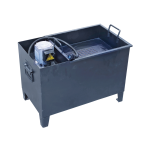 Perceuse radiale Bernardo SRB 50 NC