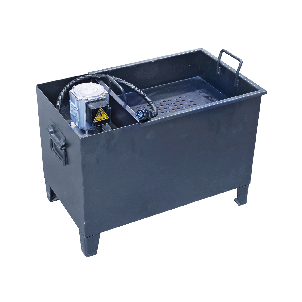 Perceuse radiale Bernardo SRB 50 NC