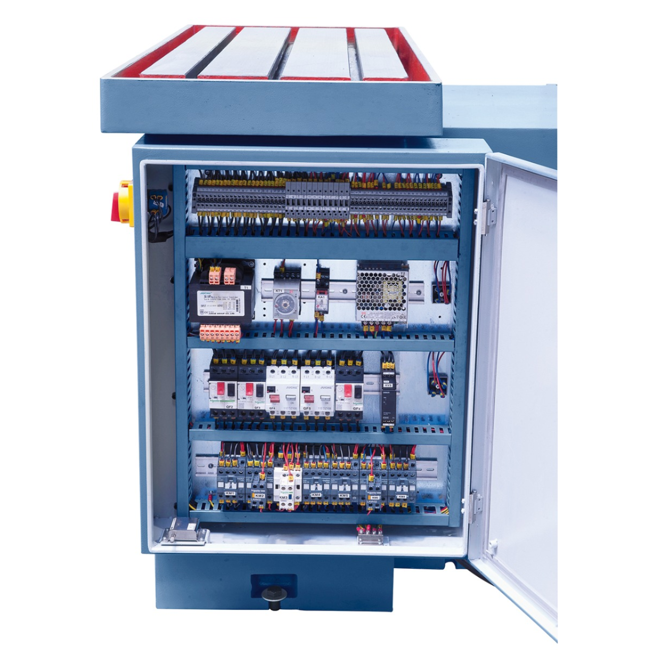 Perceuse radiale Bernardo SRB 50 NC
