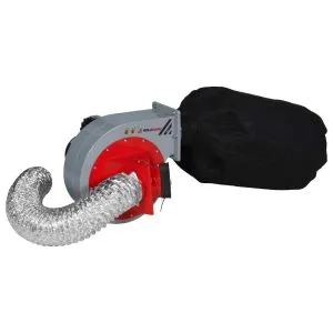 Aspirateur pour copeaux métalliques Holzmann MABS700_230V 01