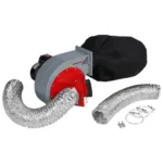 Aspirateur pour copeaux métalliques Holzmann MABS700_230V 03