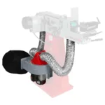 Aspirateur pour copeaux métalliques Holzmann MABS700_230V 04