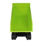 Brouette électrique a chenilles télécommandée Zipper ZI-ED400 a batterie 03