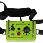 Brouette électrique a chenilles télécommandée Zipper ZI-ED400 a batterie 05